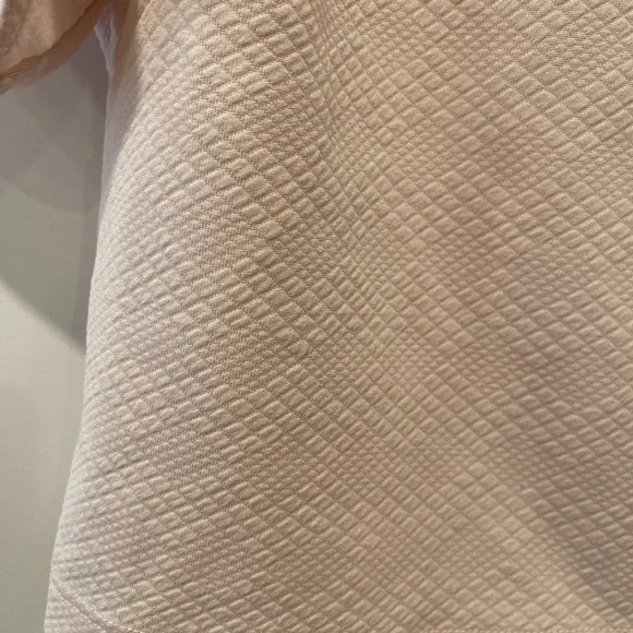 Bebe Women's Crop Top size S Made in USA - Picture 4 of 11